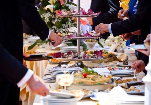 Catering Nedir ?