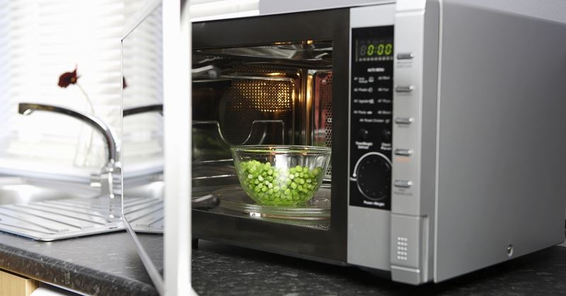 Different Type Ovens