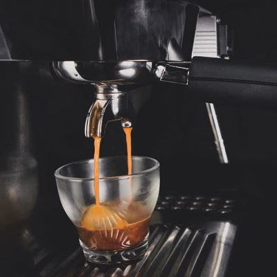 Espresso Machines