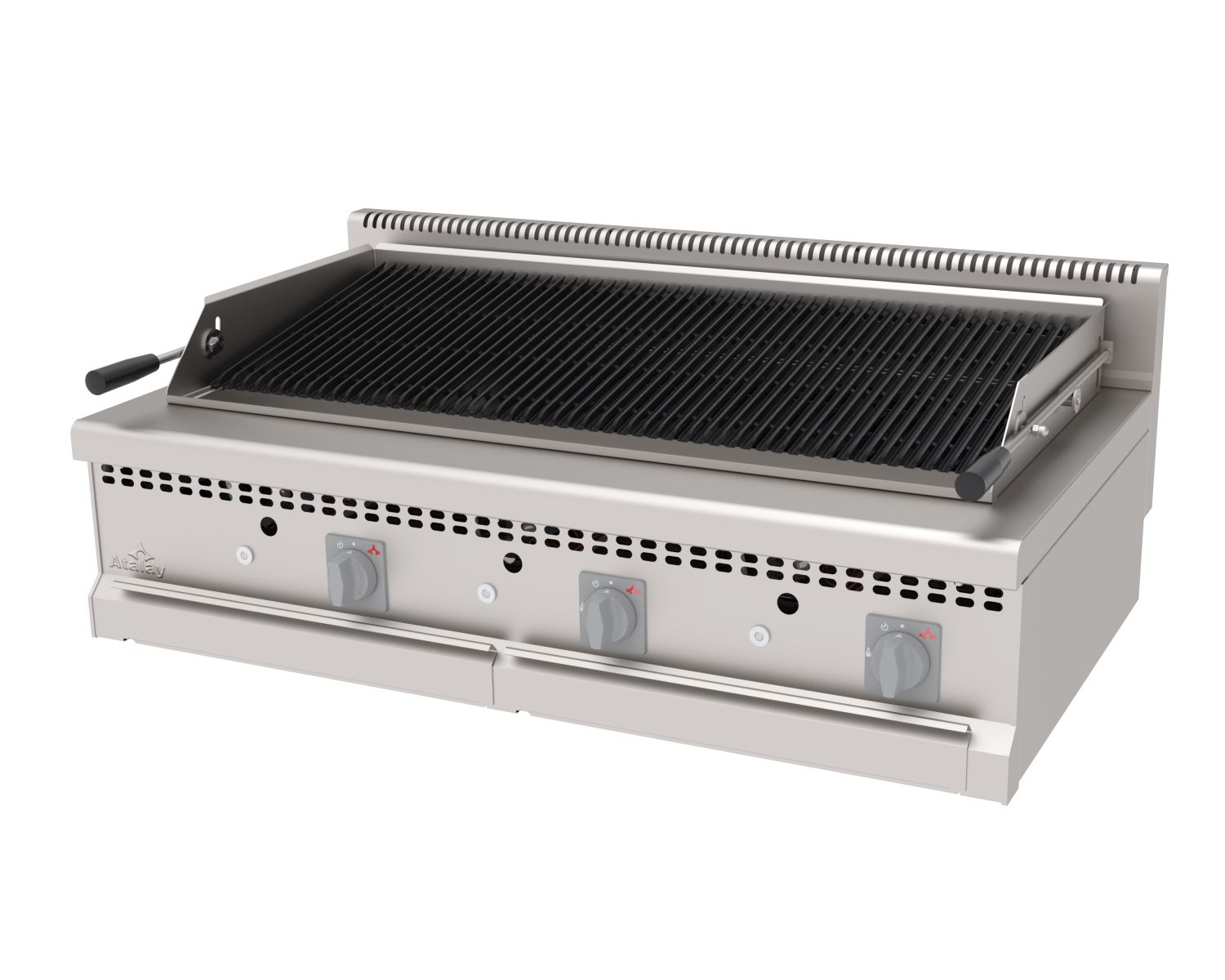 AAIG-1270 American Grill Gas