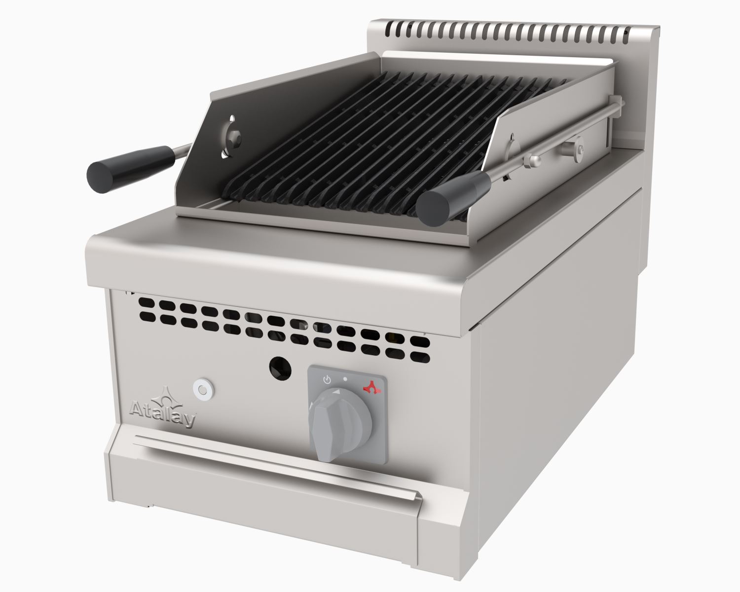 AAIG-470 American Grill Gas