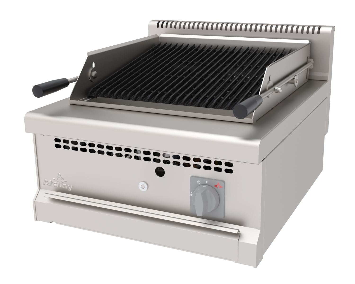 AAIG-670 American Grill Gas