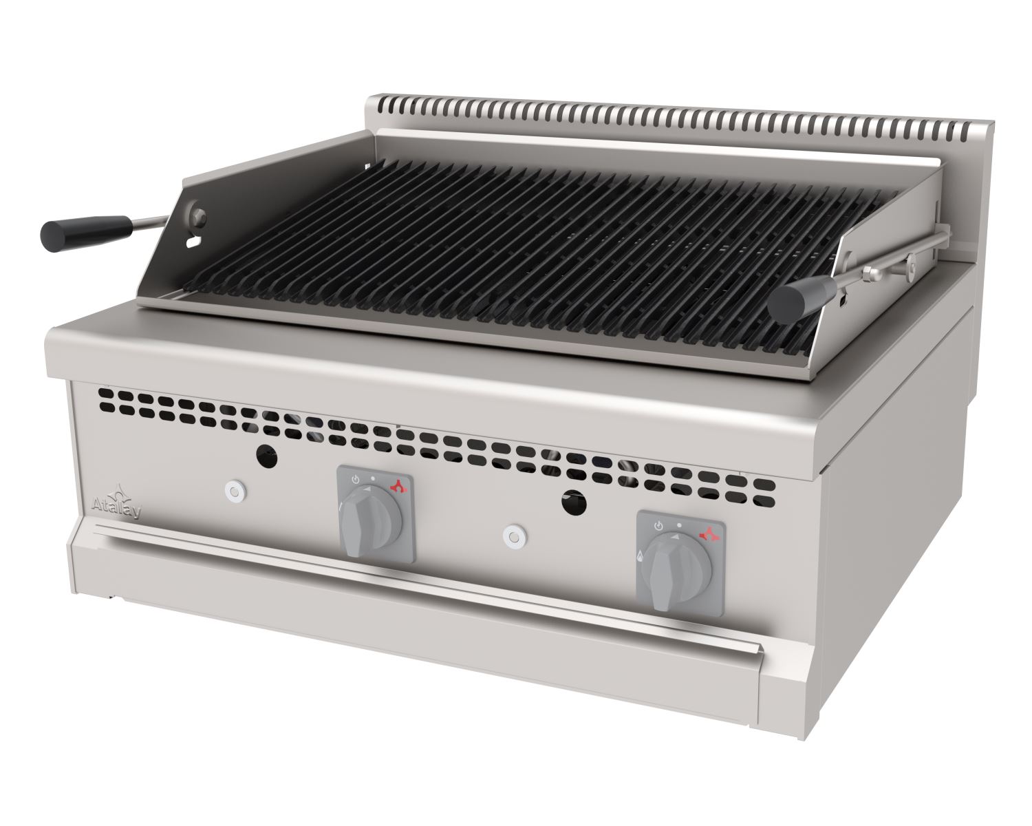 AAIG-870 American Grill Gas