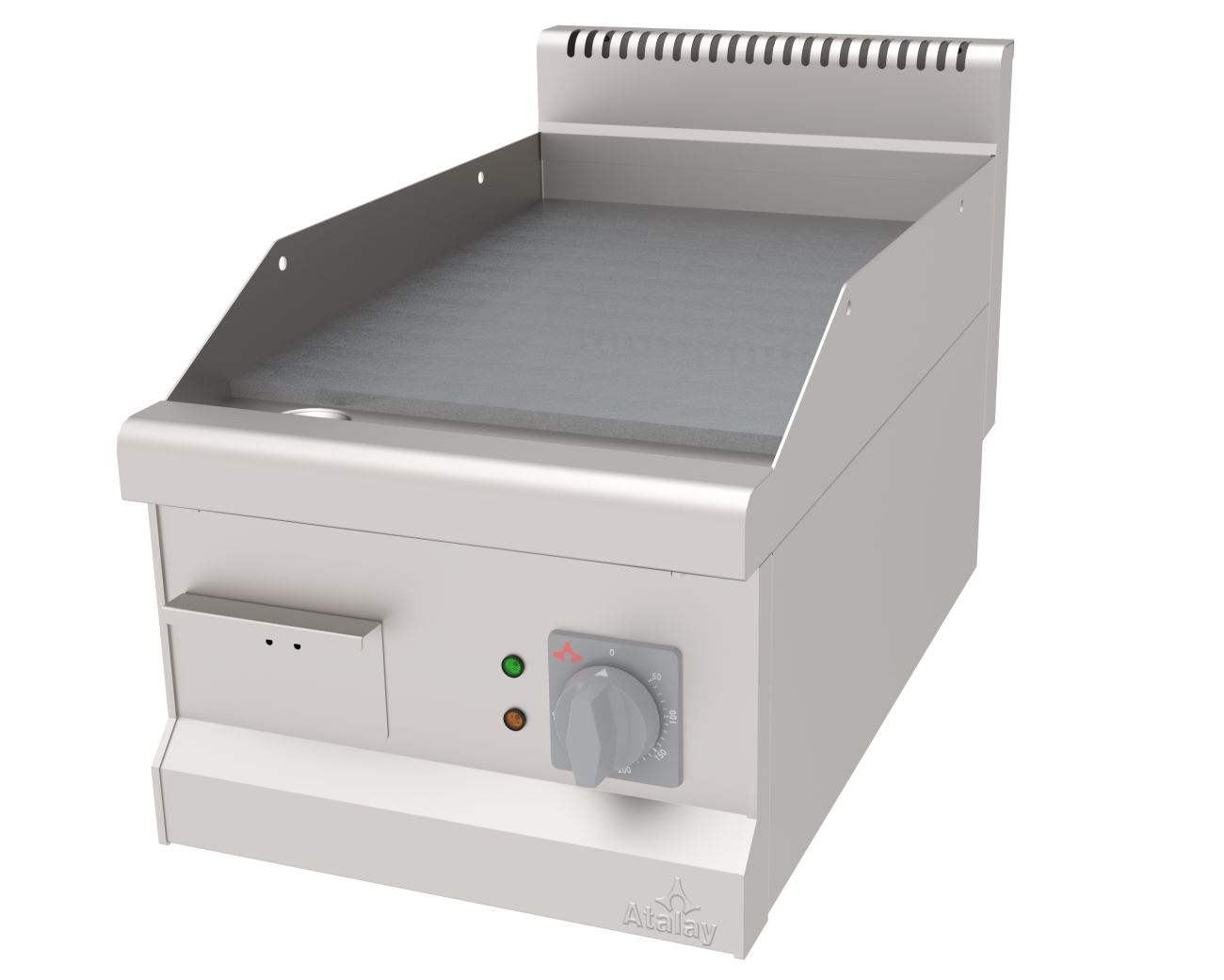 AEI-470 Electric Grill