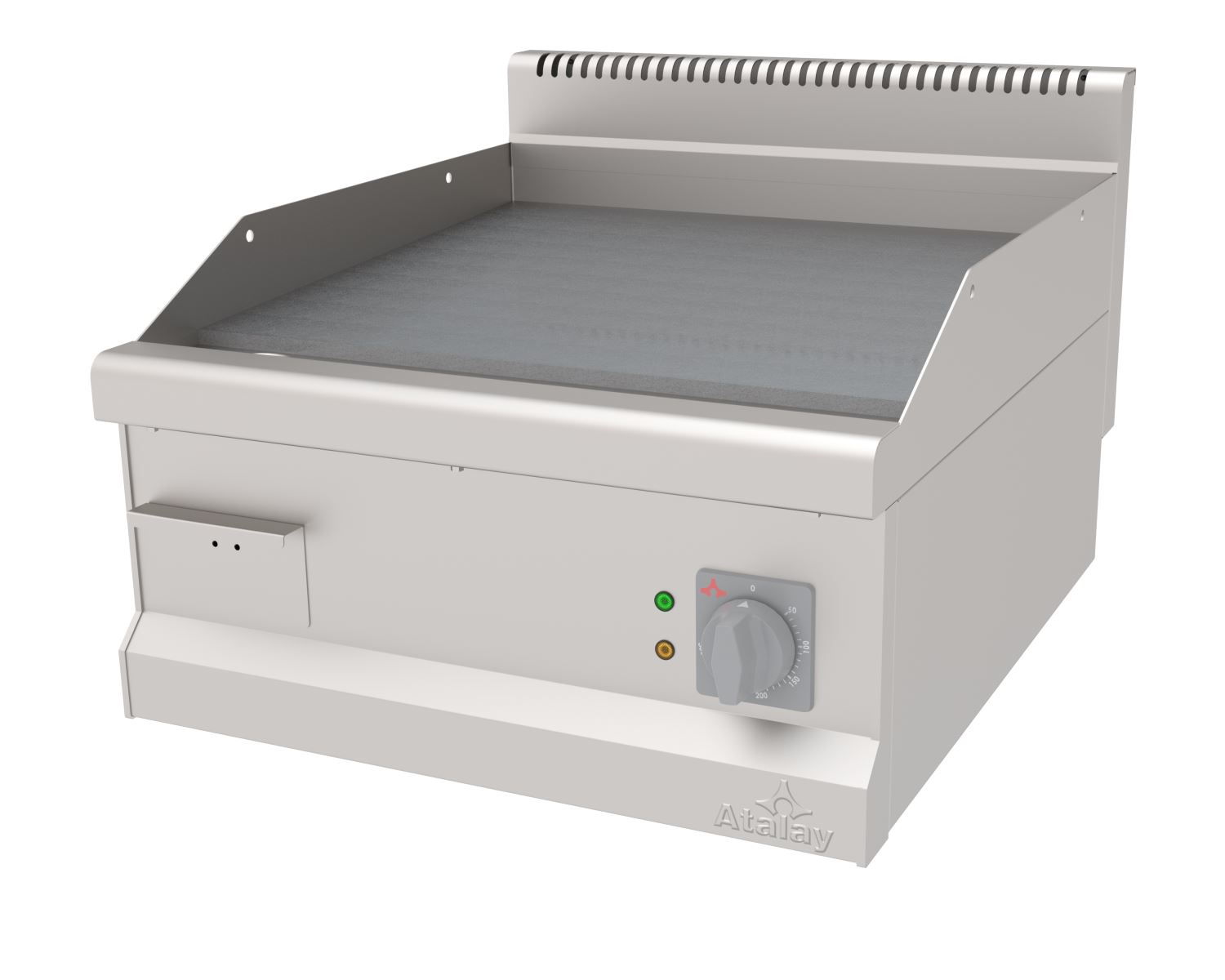 AEI-670 Electric Grill