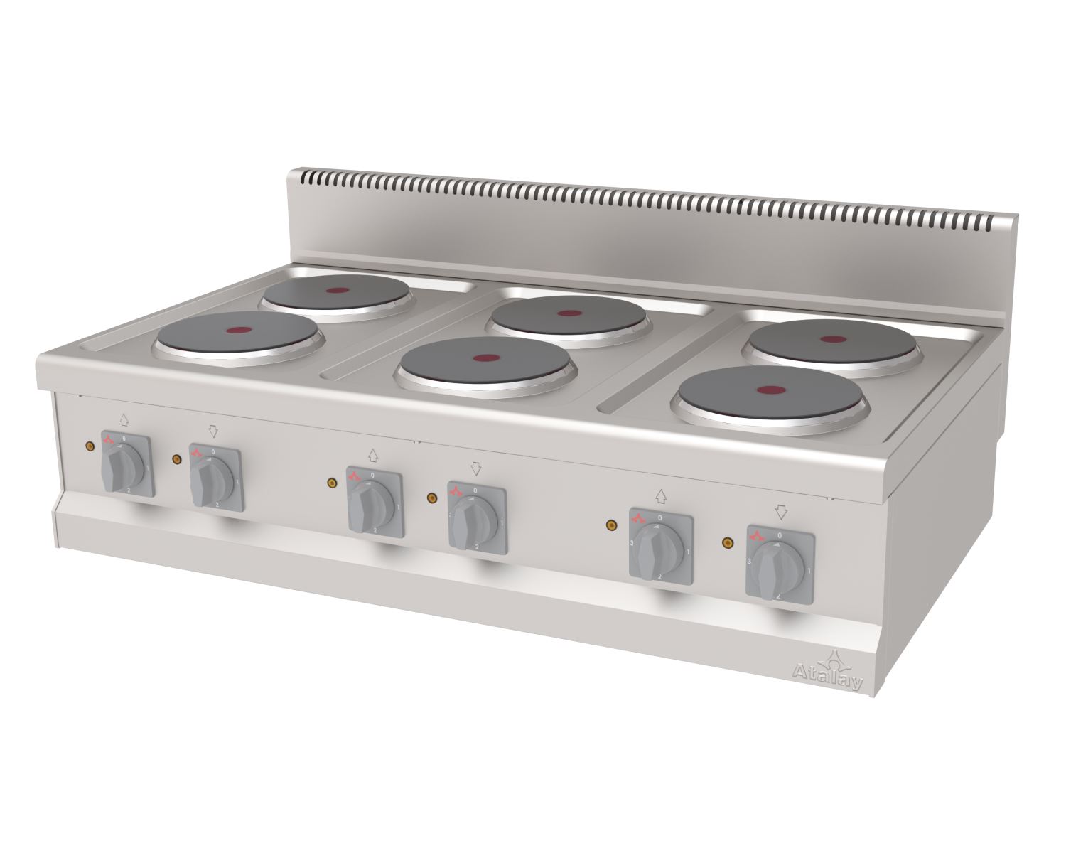 AEO-1270 Electric Cooker