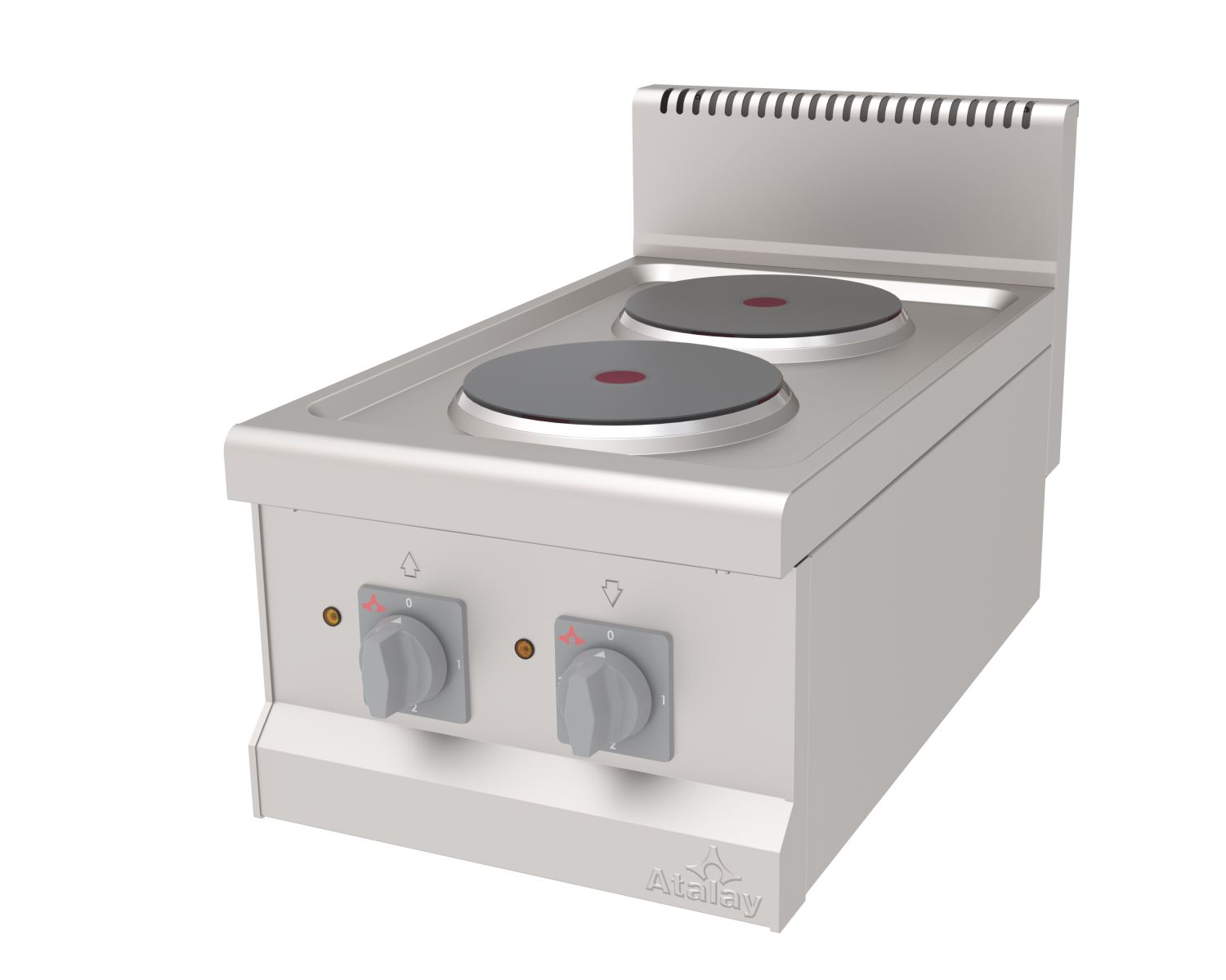AEO-470 Electric Cooker