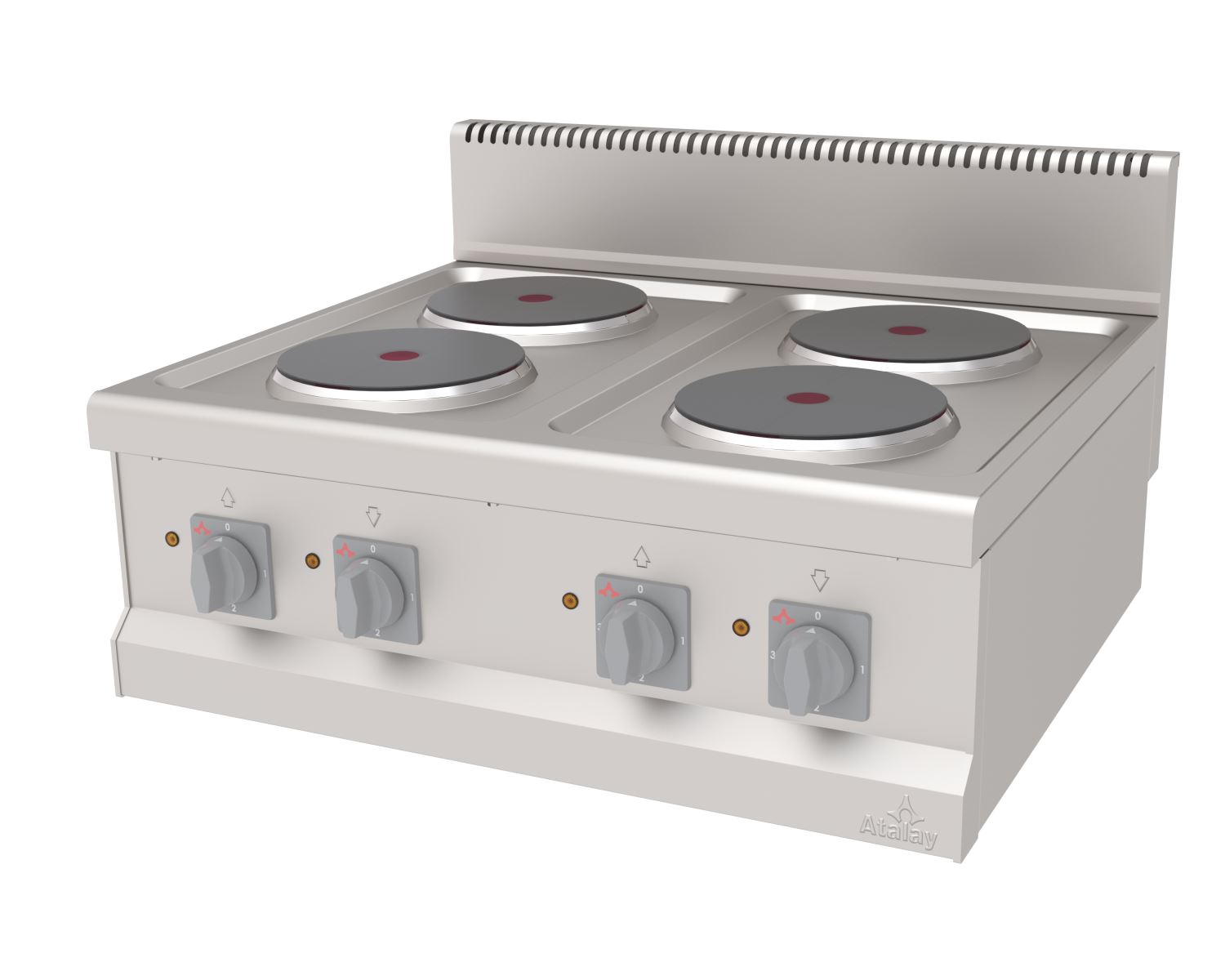 AEO-870 Electric Cooker