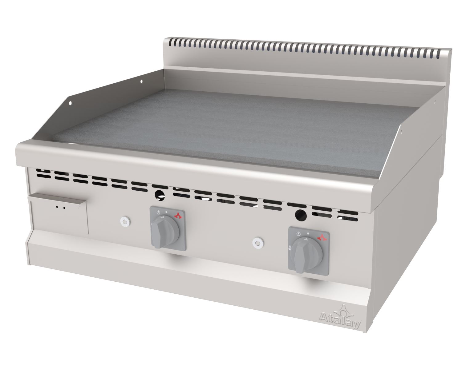 AGI-870 Gas Grill