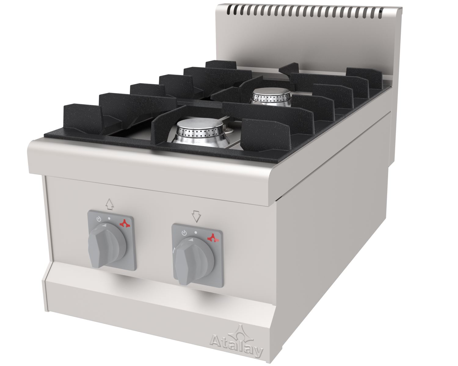 AEO-470 Gas Cooker
