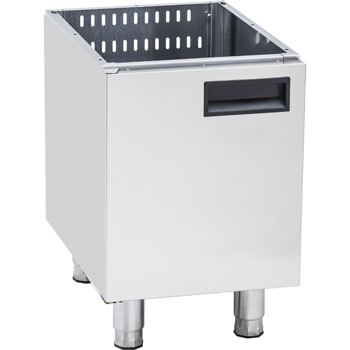 Cihaz Altı Dolap (Kapılı)