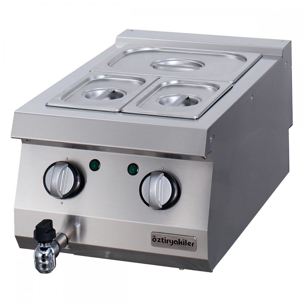 Elektrikli Bain Marie