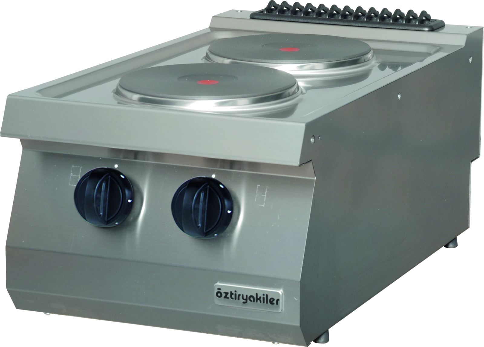 Elektrikli Setüstü Ocak