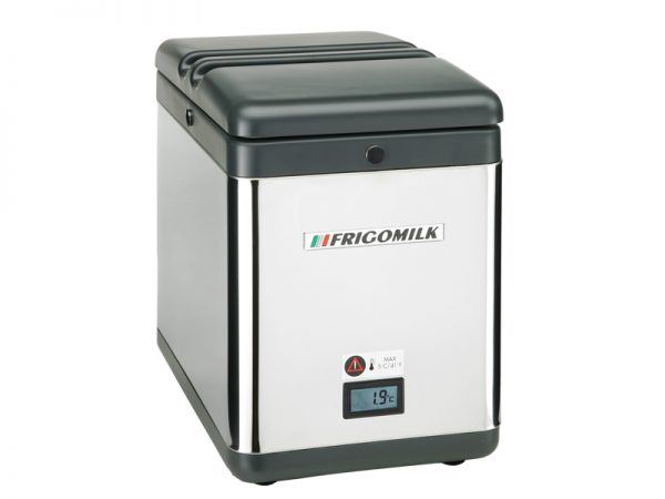 Frigomilk Süt Soğutucu