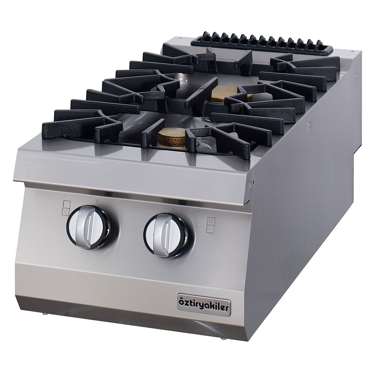 Gazlı Setüstü Ocak