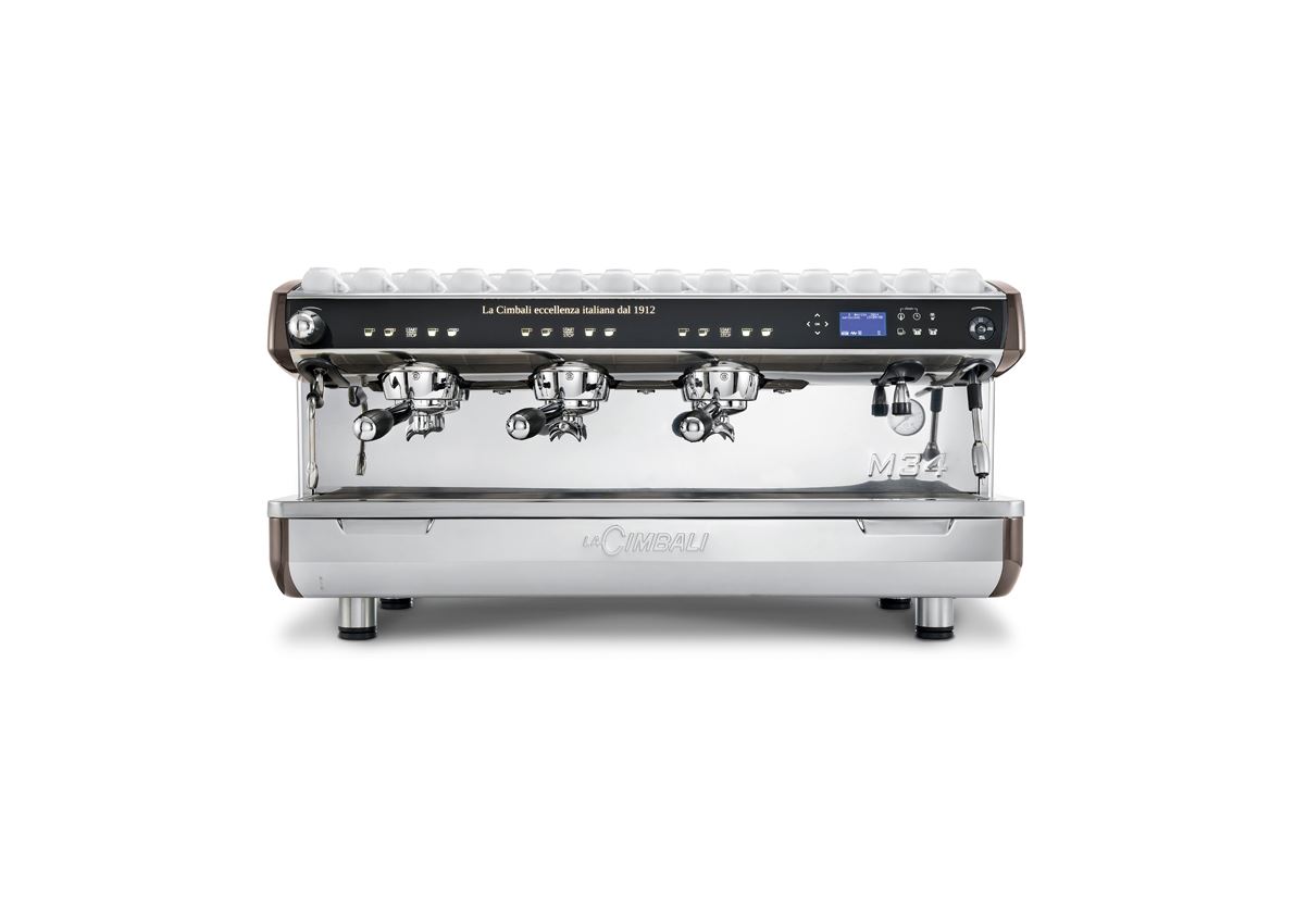 M34 Selectron Tam Otomatik 3 Groups