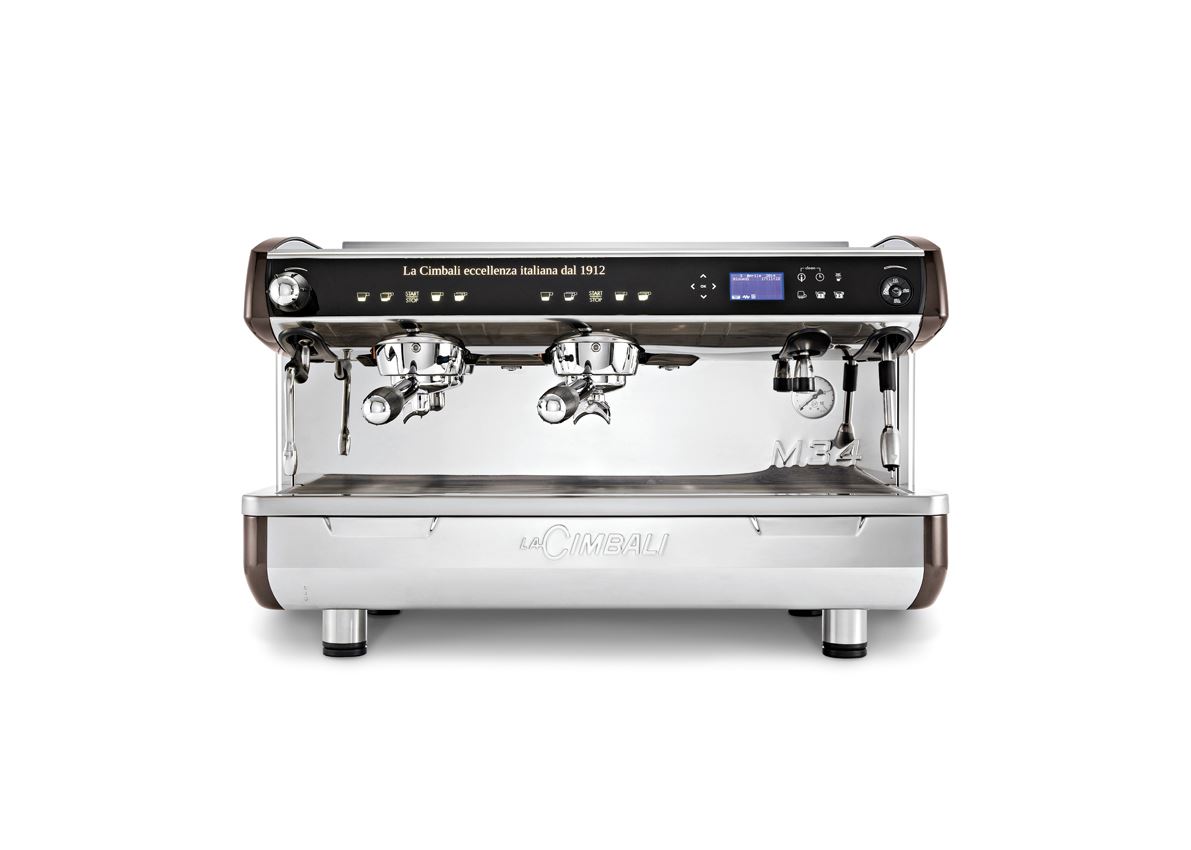 M34 Selectron Full Automatic 2 Groups