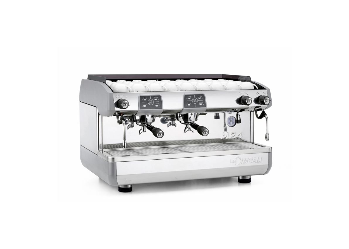 M24 PLUS TE Full Automatic 2 Groups