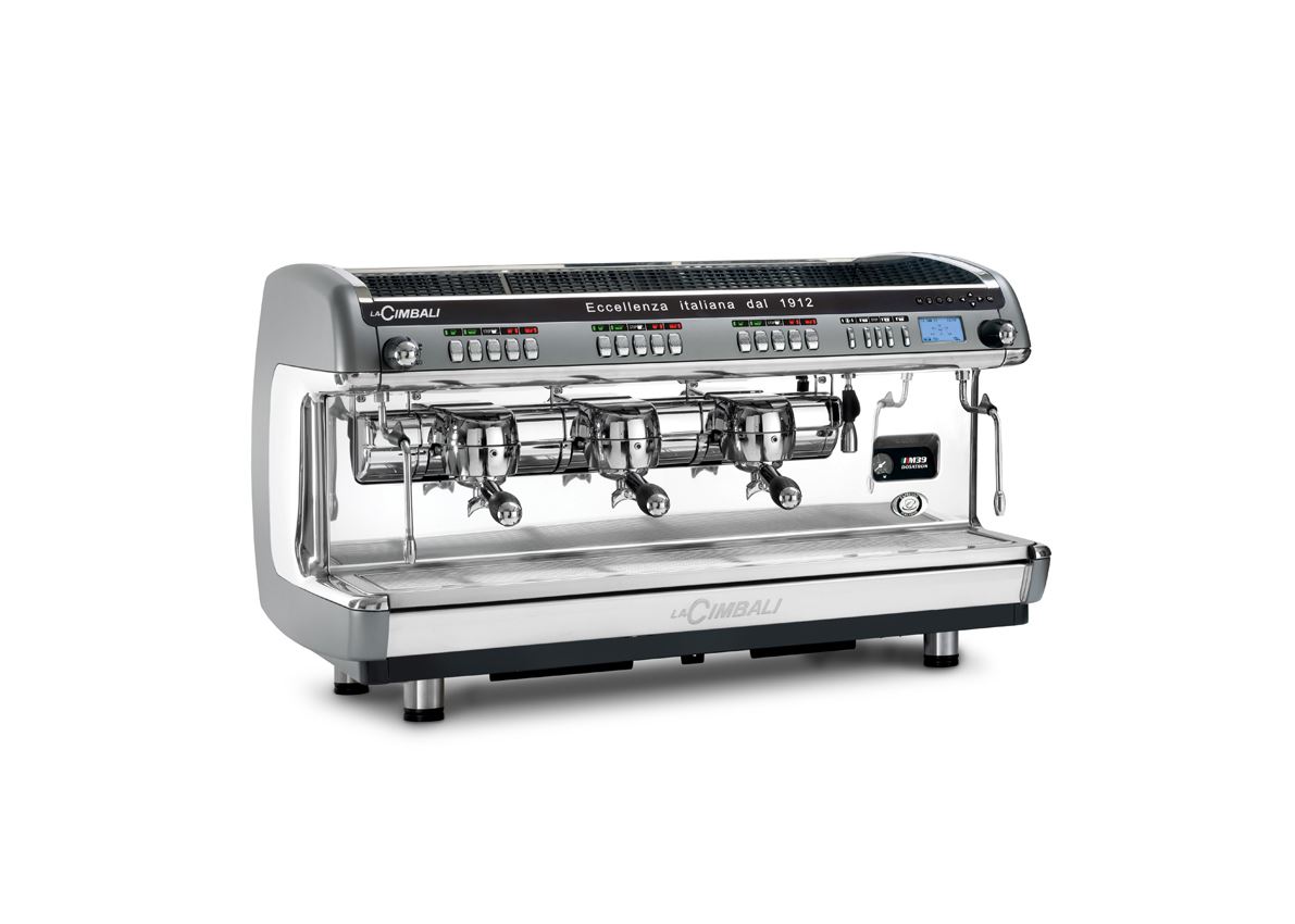 M39 Dosatron 3 Groups