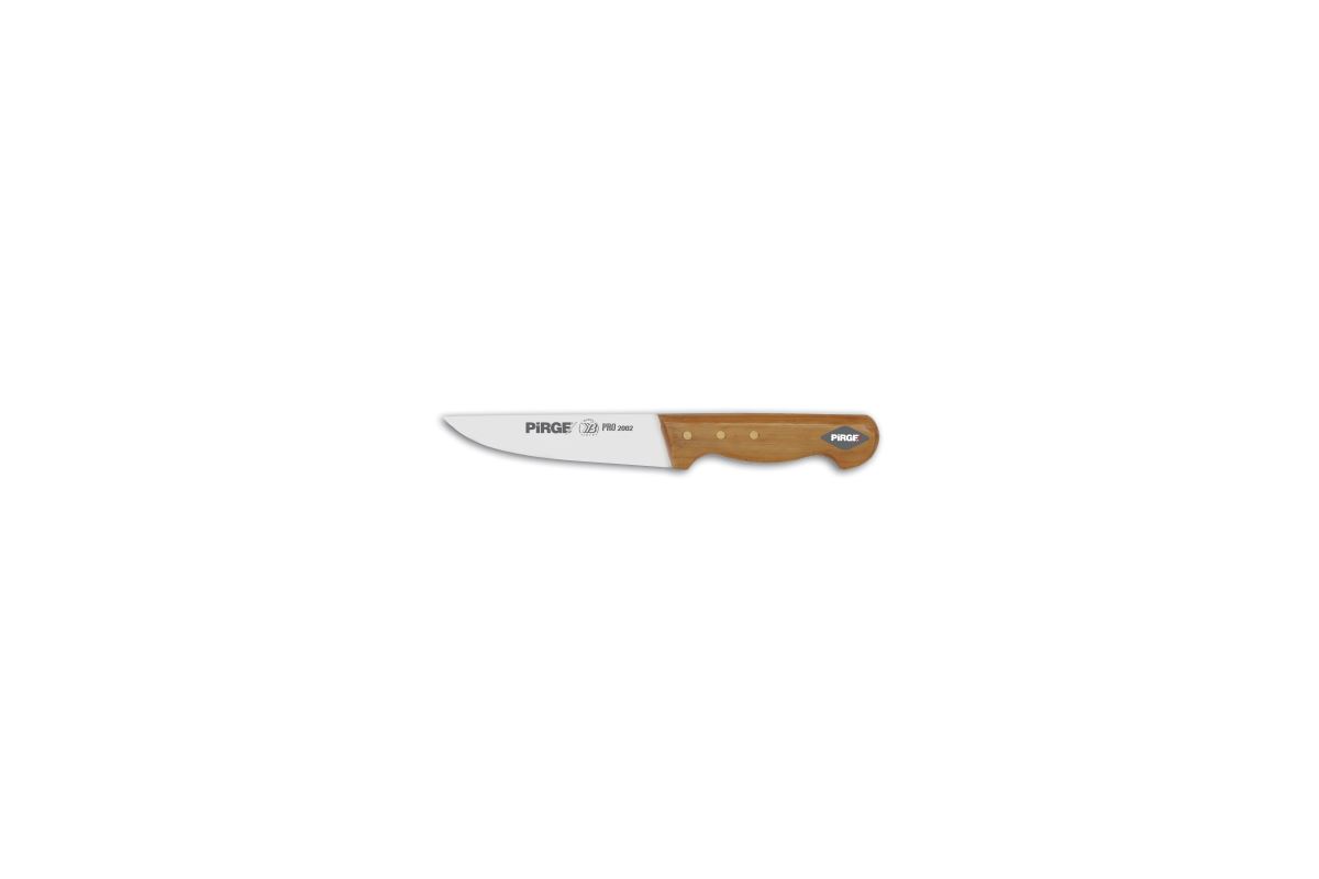 Pro2002 Butcher Knife No.0
