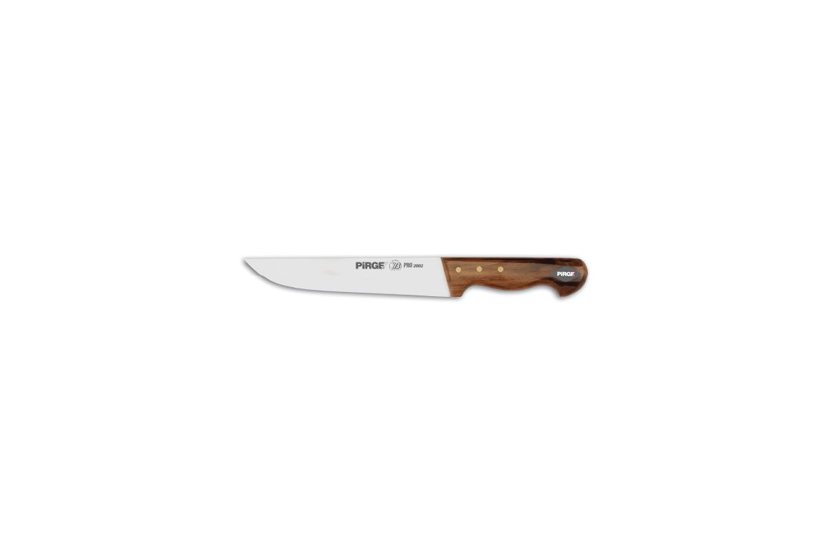 Pro2002 Butcher Knife No.3