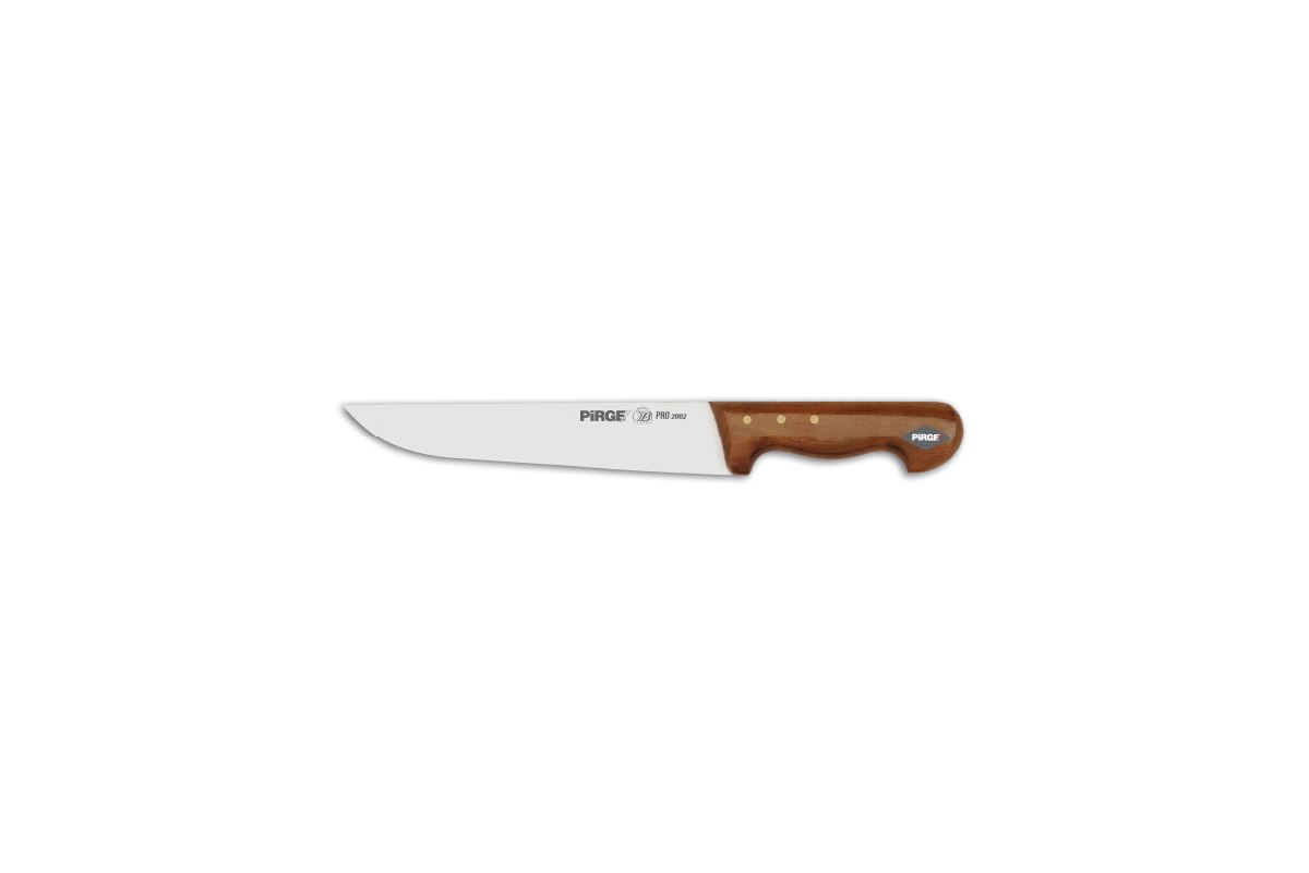 Pro2002 Butcher Knife No.4