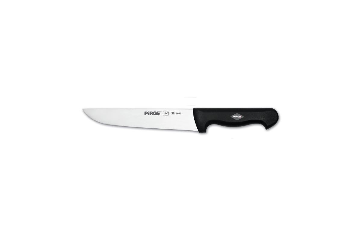 Pro2002 Butcher Knife No.5