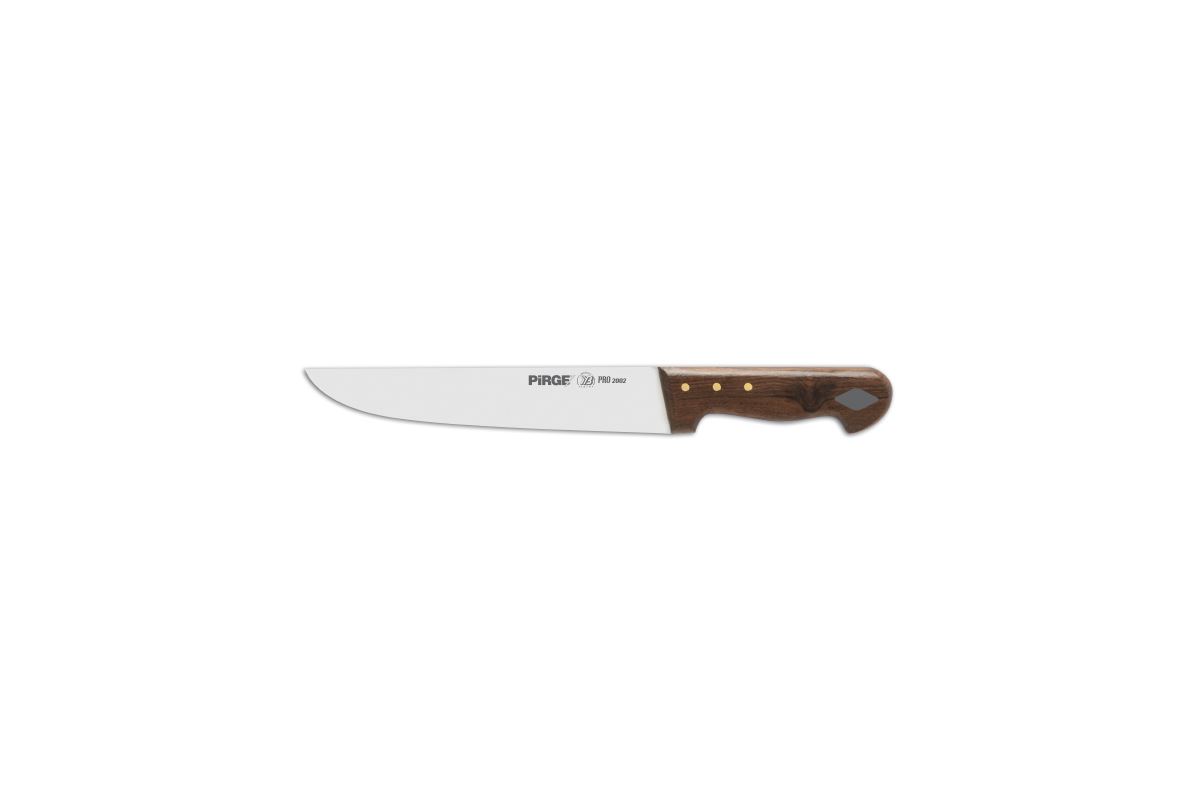 Pro2002 Butcher Knife No.5
